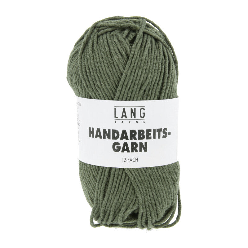 HANDARBEITSGARN 12/12