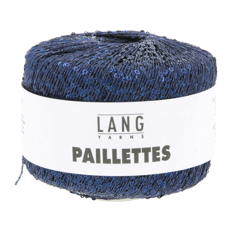PAILLETTES