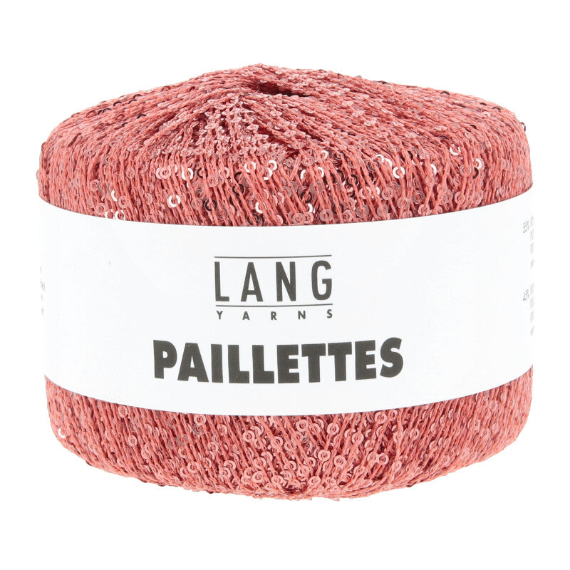 PAILLETTES