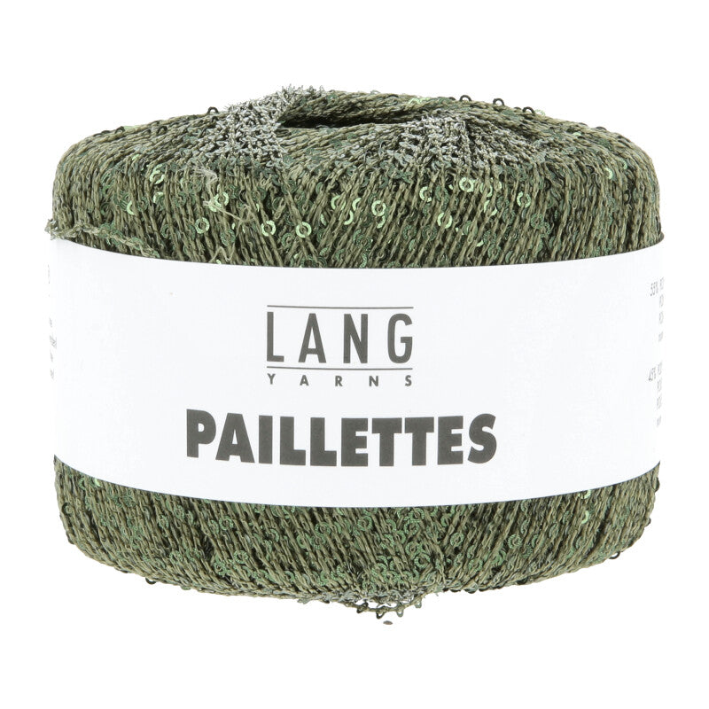 PAILLETTES
