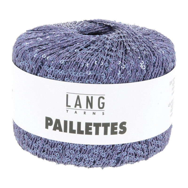 PAILLETTES