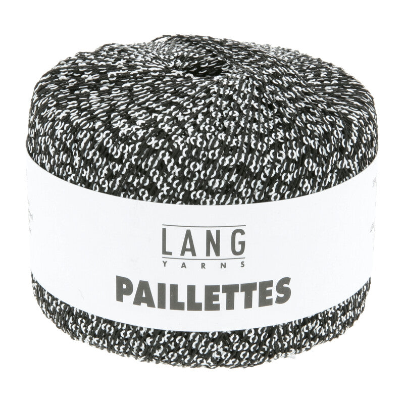 PAILLETTES