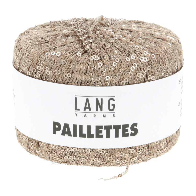 PAILLETTES