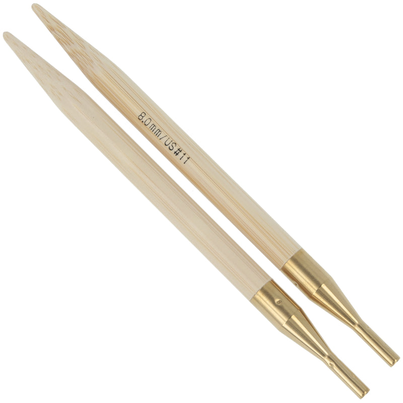 ADDI BAMBOU PTE RECHANGE