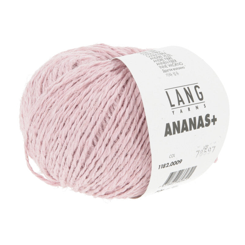 ANANAS+