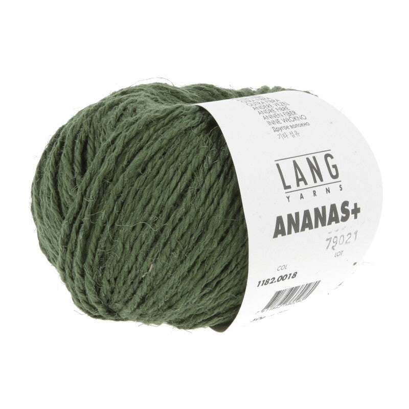 ANANAS+