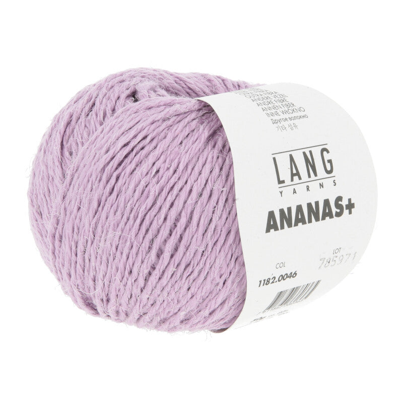 ANANAS+