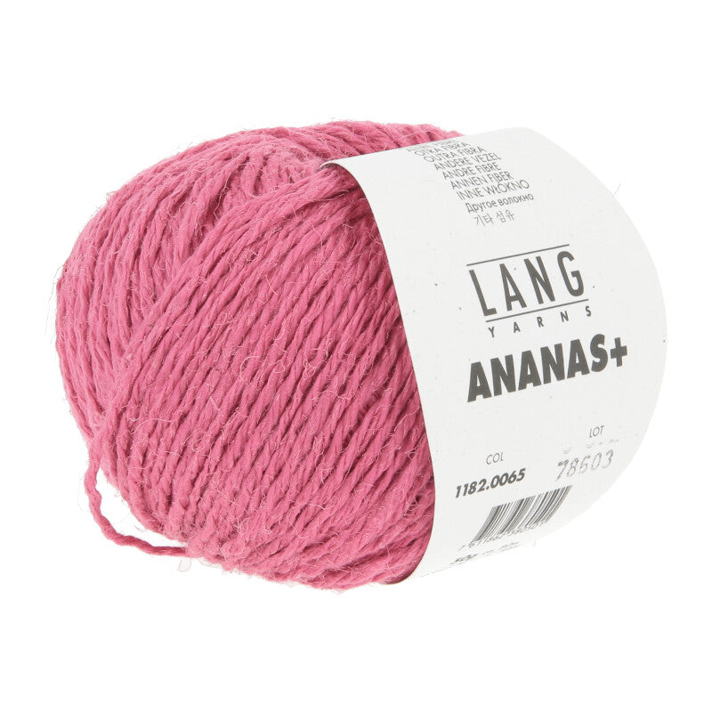 ANANAS+