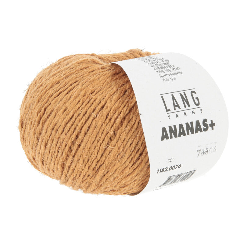 ANANAS+