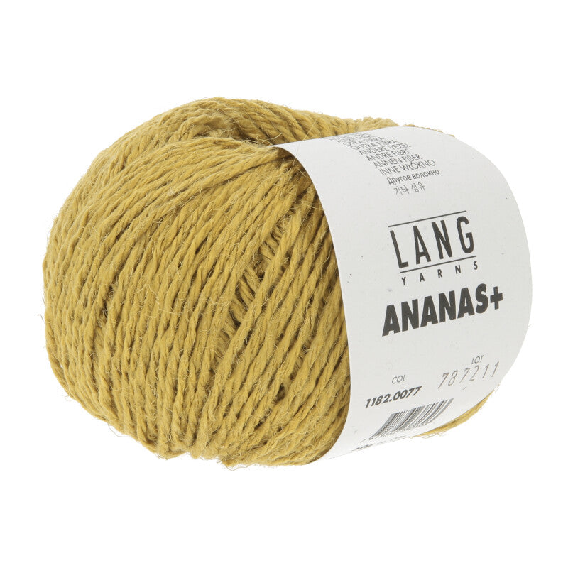 ANANAS+