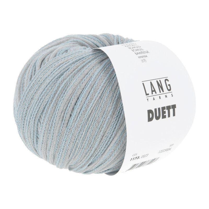 DUETT
