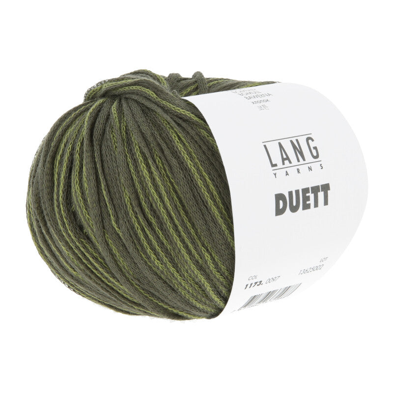 DUETT