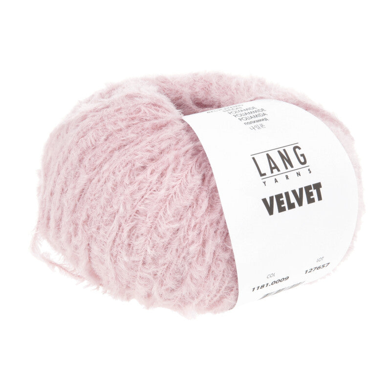 VELVET