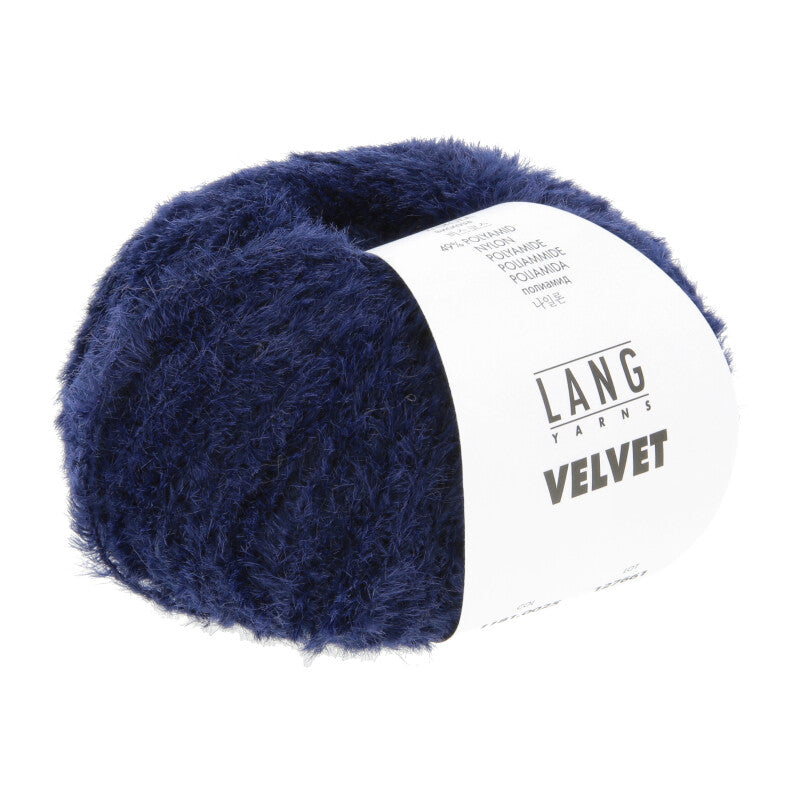 VELVET