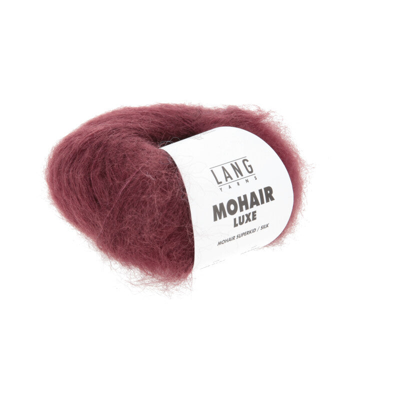 MOHAIR LUXE