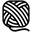 The Wool Square logo